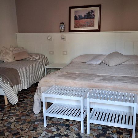 Casa Agostino Codazzi Dimora Storica Lugo  Bagian luar foto