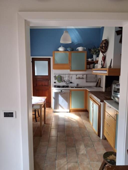 Casa Agostino Codazzi Dimora Storica Lugo  Bagian luar foto