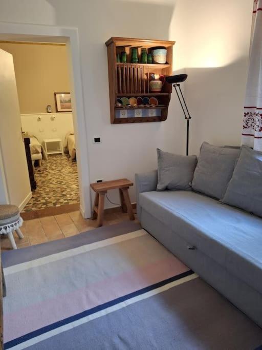 Casa Agostino Codazzi Dimora Storica Lugo  Bagian luar foto