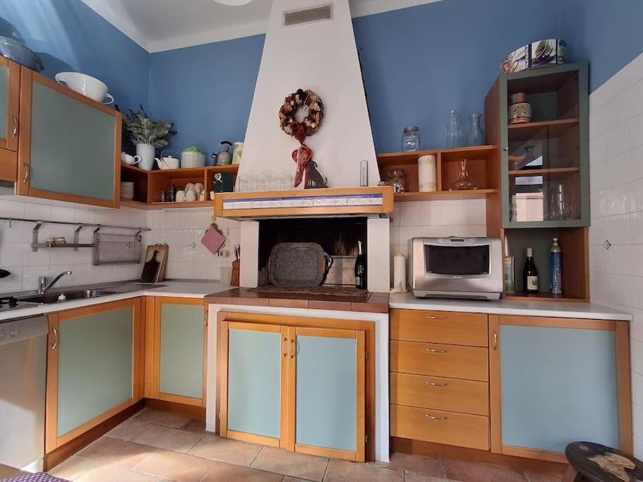 Casa Agostino Codazzi Dimora Storica Lugo  Bagian luar foto