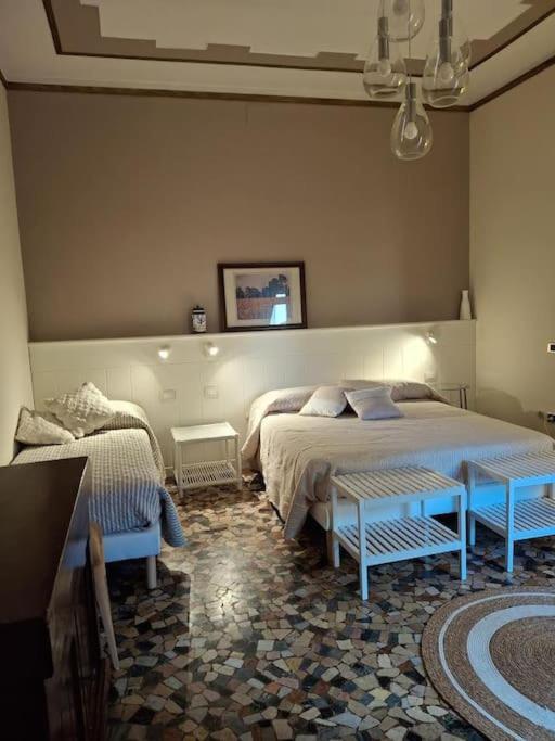 Casa Agostino Codazzi Dimora Storica Lugo  Bagian luar foto