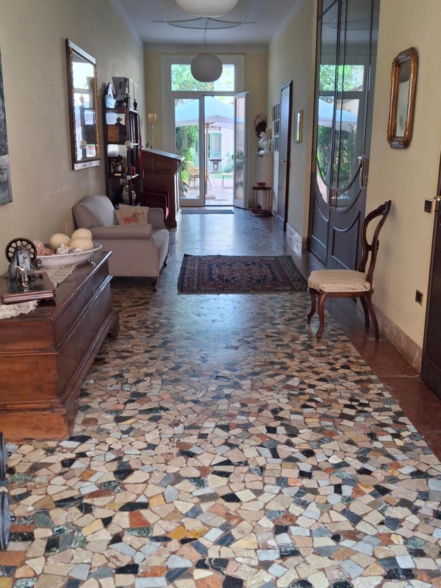 Casa Agostino Codazzi Dimora Storica Lugo  Bagian luar foto