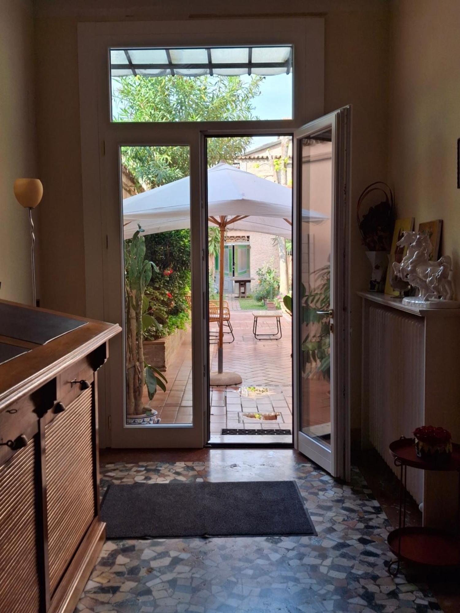 Casa Agostino Codazzi Dimora Storica Lugo  Bagian luar foto