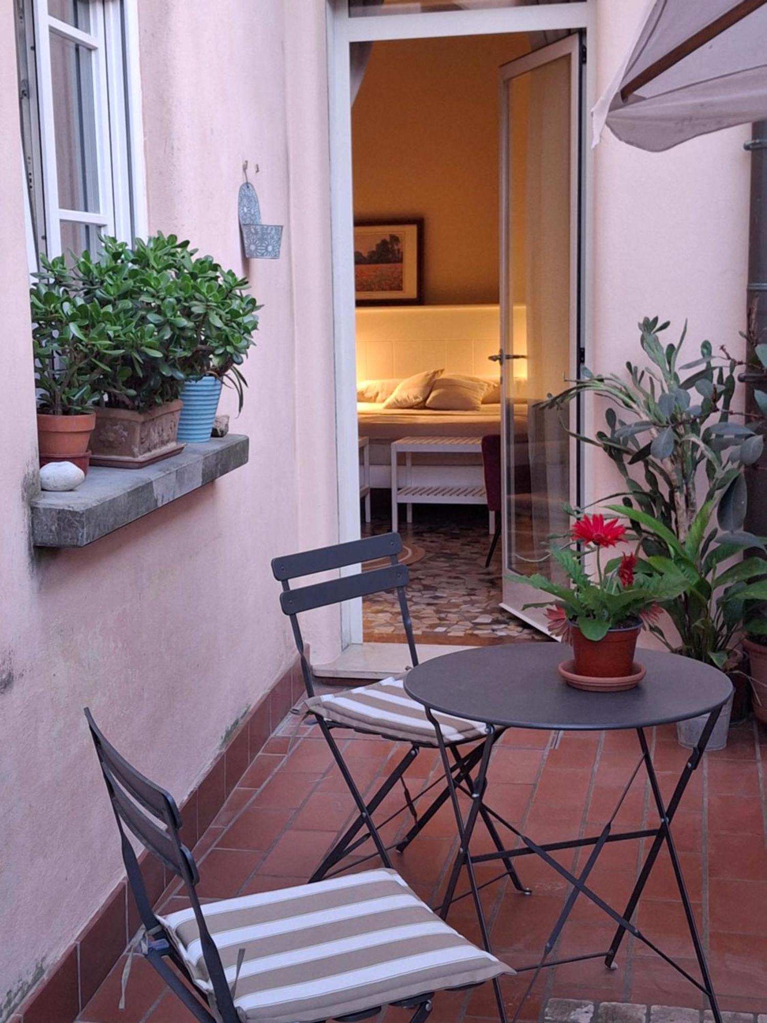 Casa Agostino Codazzi Dimora Storica Lugo  Bagian luar foto