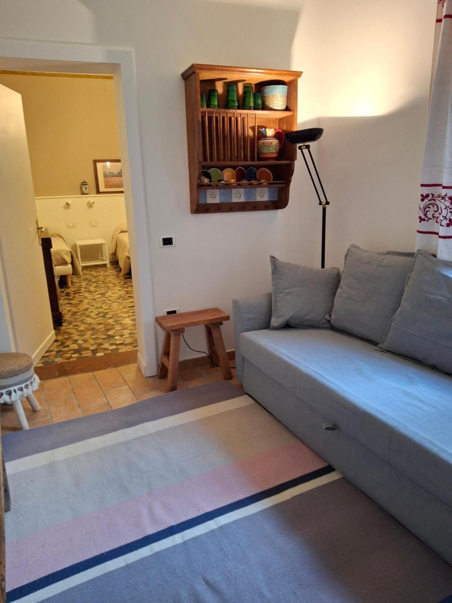 Casa Agostino Codazzi Dimora Storica Lugo  Bagian luar foto