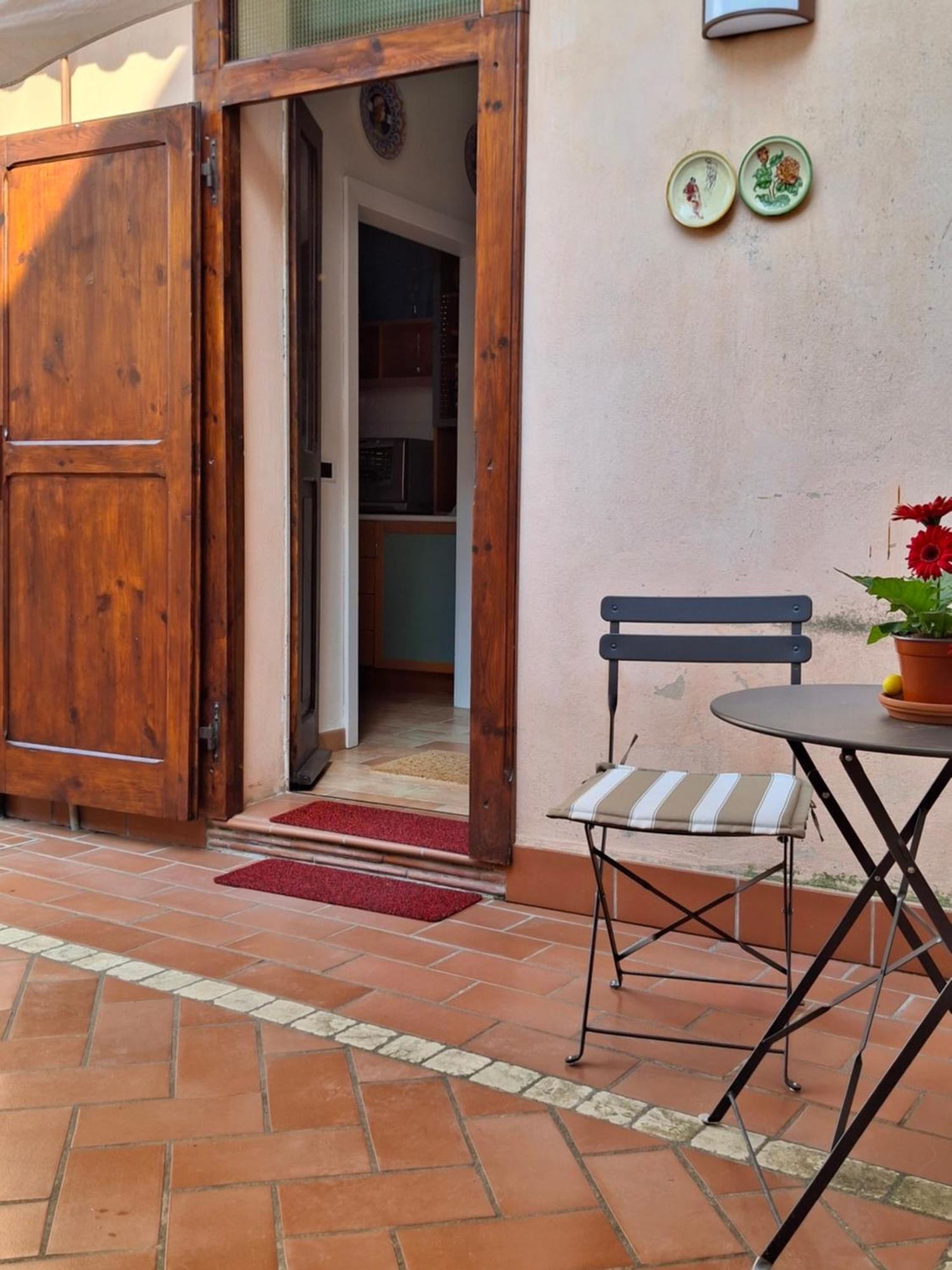 Casa Agostino Codazzi Dimora Storica Lugo  Bagian luar foto