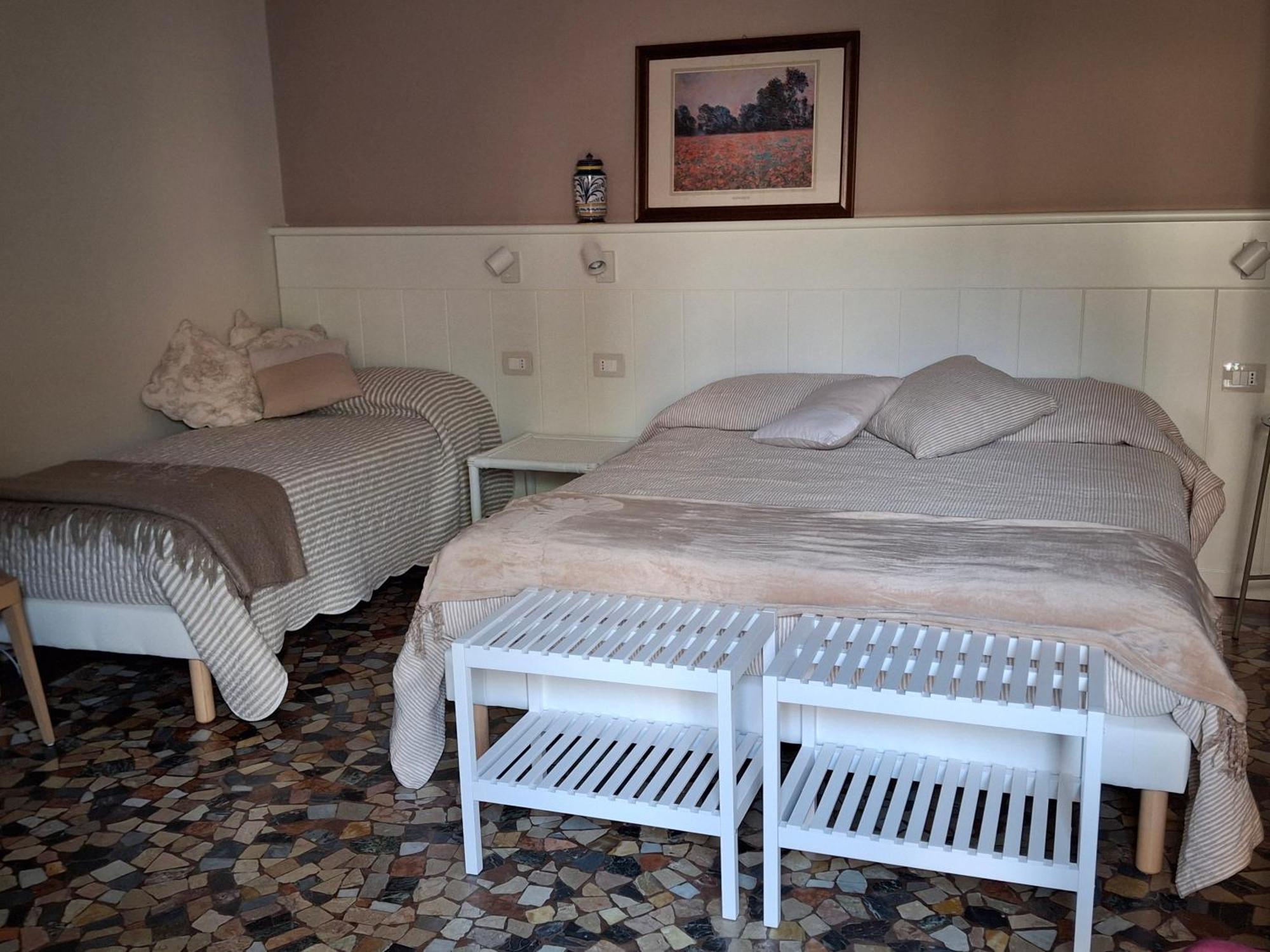 Casa Agostino Codazzi Dimora Storica Lugo  Bagian luar foto
